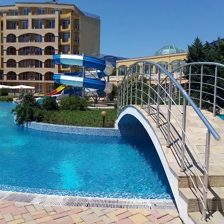 студио релакс, Apartment