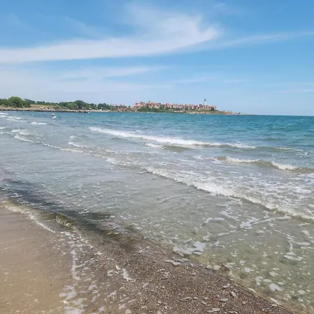 Apartment студио релакс, Aheloy