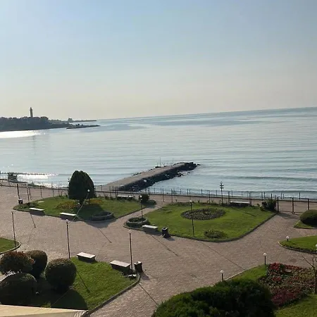 студио релакс, Apartment