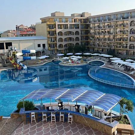 студио релакс, * Aheloy