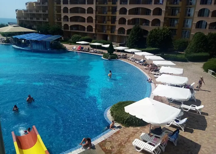 студио релакс, אהלוי