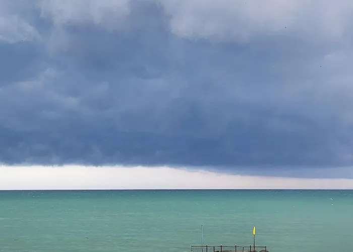 דירה студио релакс, *