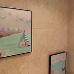 студио релакс, 公寓 阿赫洛伊