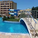 студио релакс, 公寓
