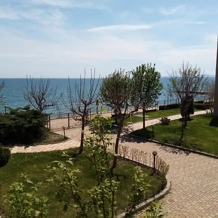 Lejlighed студио релакс,