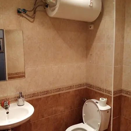 Apartament студио релакс, Aheloy