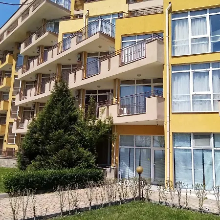 Lejlighed студио релакс,