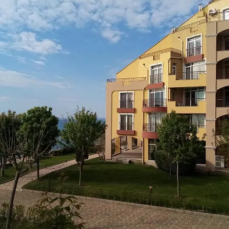 студио релакс, Apartament