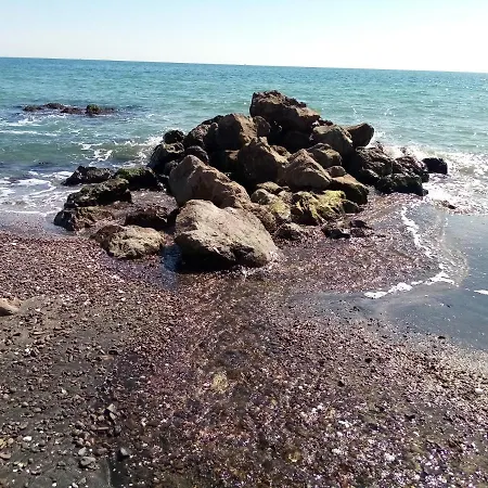 студио релакс, Aheloj