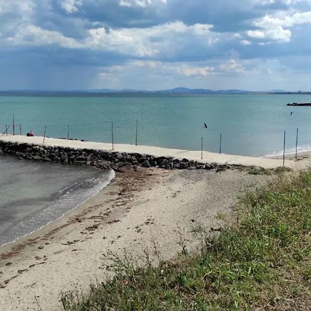 студио релакс, Aheloj