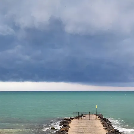 Apartman студио релакс, *