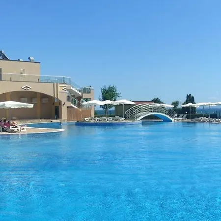 студио релакс, Aheloy