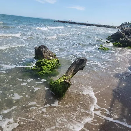 Apartman студио релакс, *