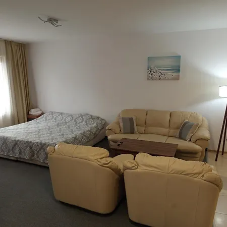 ваканционен Appartement