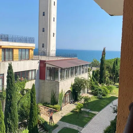 Appartement ваканционен