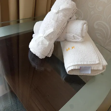 ваканционен Appartement Aheloy