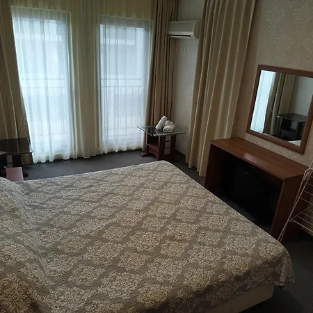 ваканционен Appartement