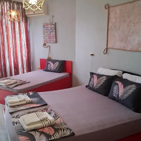 Lejlighed студио релакс,