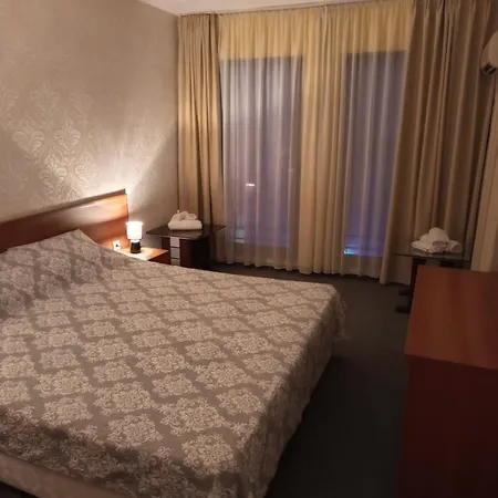 Appartement ваканционен Aheloy