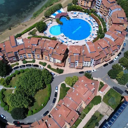 ваканционен Appartement Aheloy