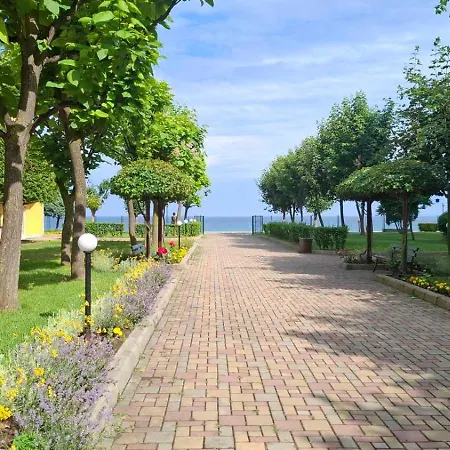 студио релакс, 公寓 阿赫洛伊