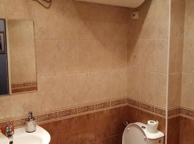 Apartamento студио релакс, Aheloy