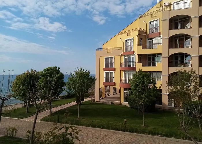 студио релакс, Apartamento