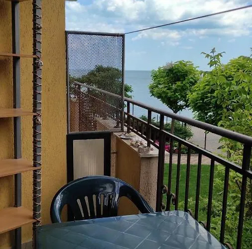 Apartamento студио релакс, *