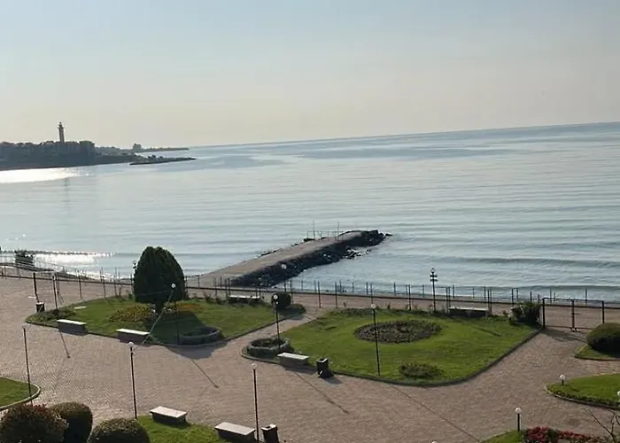 студио релакс, Apartamento